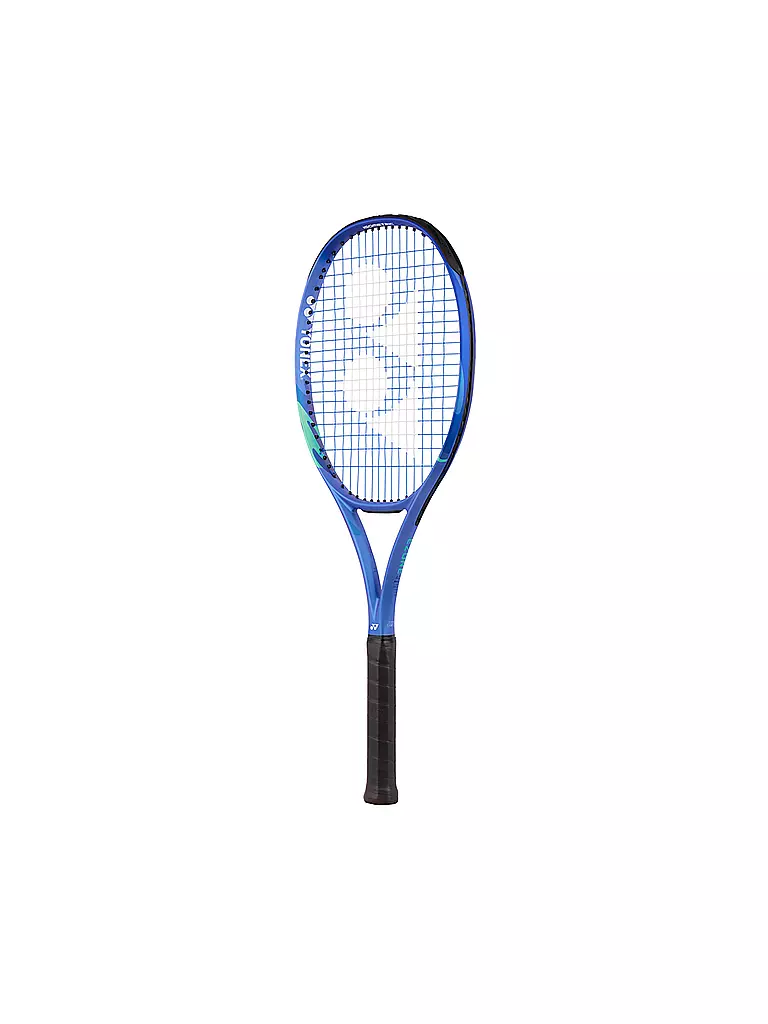YONEX | Tennisschläger Ezone ACE Besaitet | blau