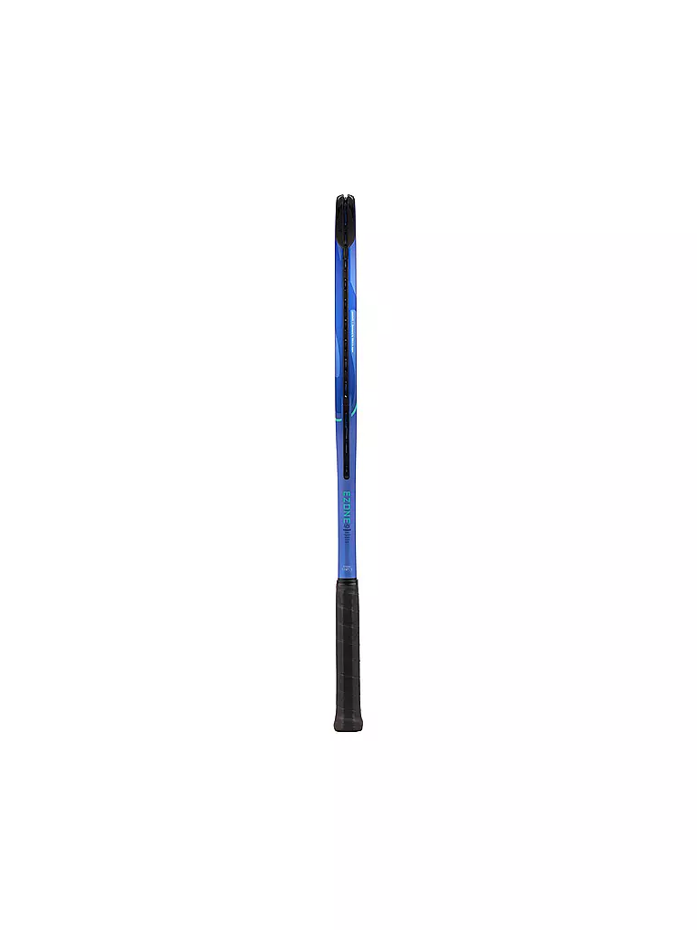 YONEX | Tennisschläger Ezone ACE Besaitet | blau