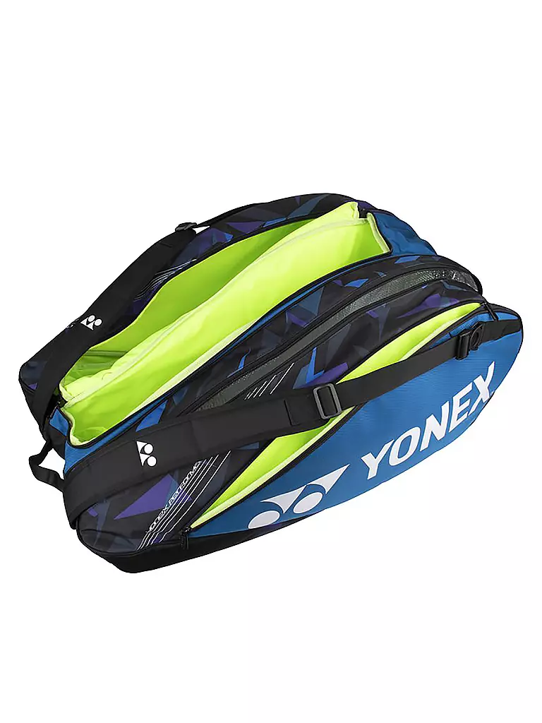 YONEX | Tennistasche Pro 12er | blau