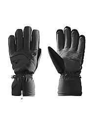 HEAT HOLDERS Herren Skihandschuhe Extra Warm & Wasserdicht | Mit Klettband & Innenhandschuh