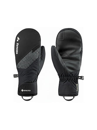 ZANIER |  Kinder Skifauster Rauris GTX Juniors 