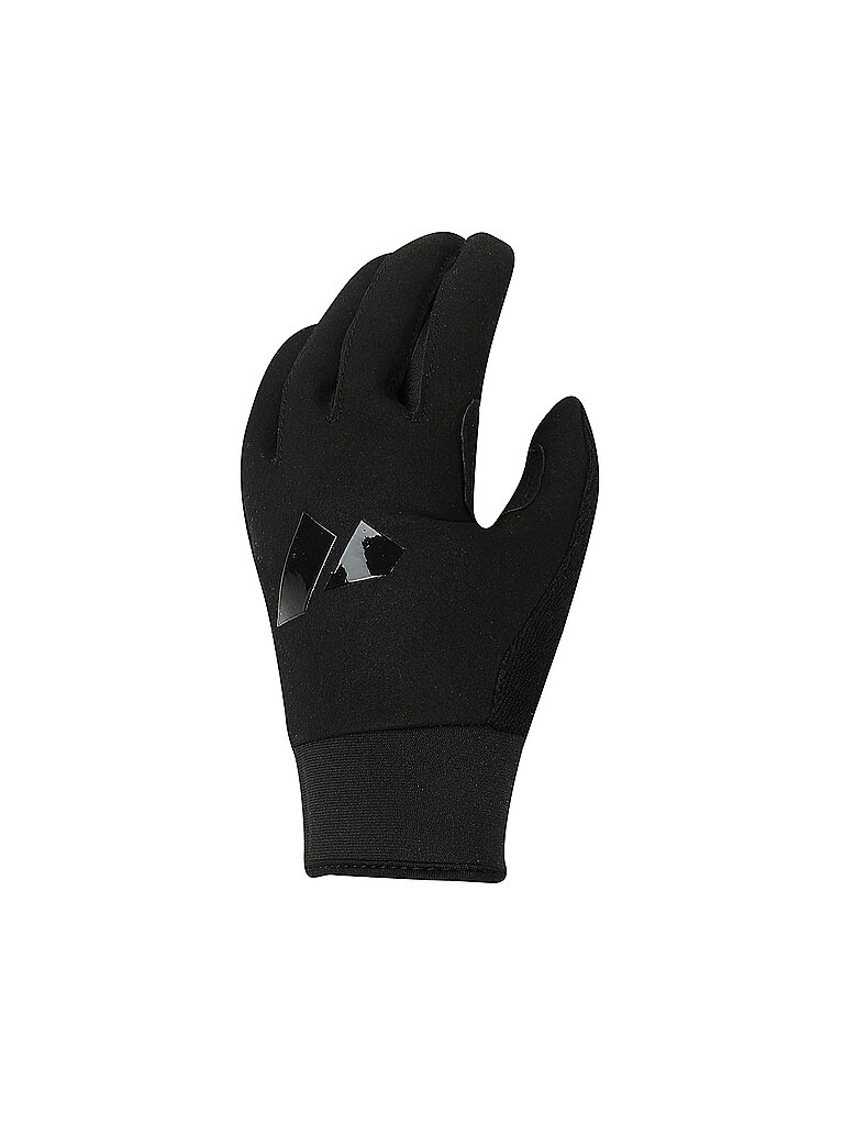 ZANIER Stretch Kletterhandschuhe Rofan schwarz | 9,5