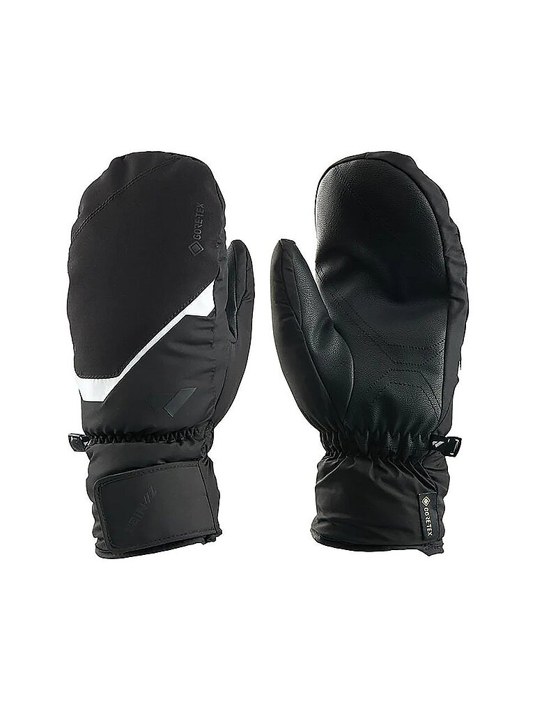 ZANIER Kinder Skifauster Rauris GTX Juniors schwarz | 4