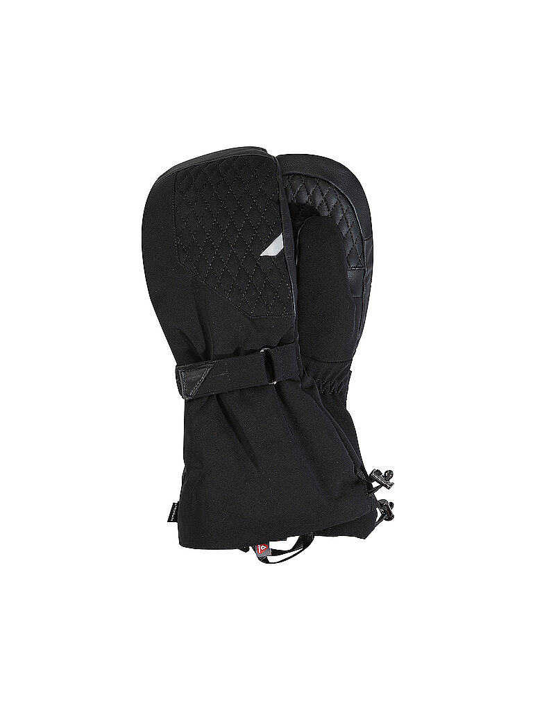 ZANIER Damen Skifauster Tamsweg schwarz | 7
