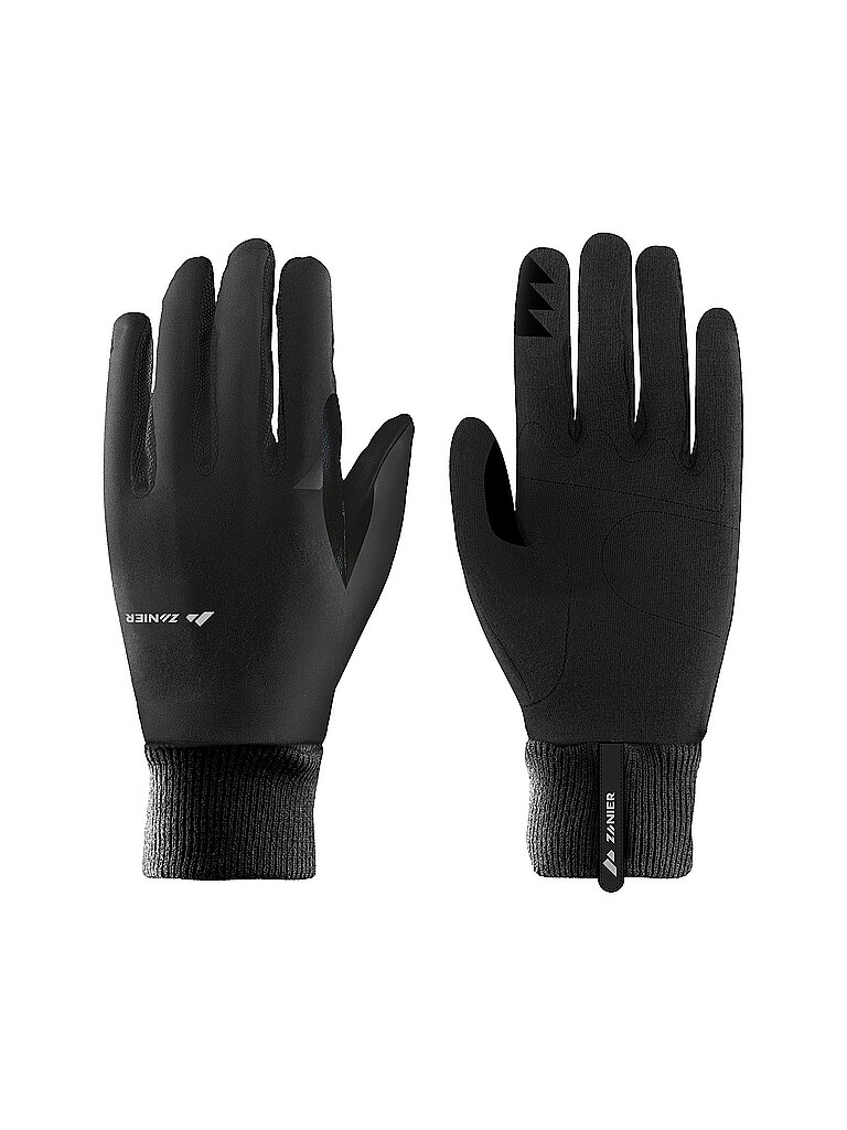 ZANIER Handschuhe Cruiser ZB schwarz | 6,5
