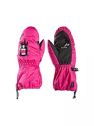 ZANIER | Baby Skifauster Monster.stx | beere