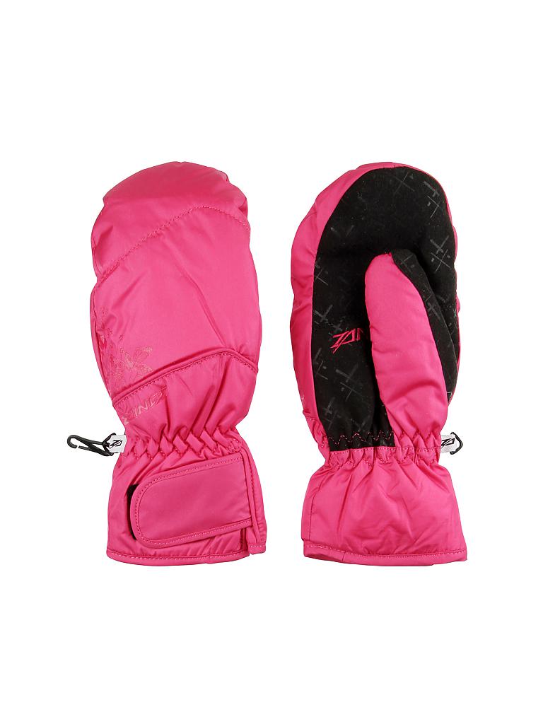 ZA TEX Membrane PrimaLoft/® Isolierung Zanier Damen-Handschuh