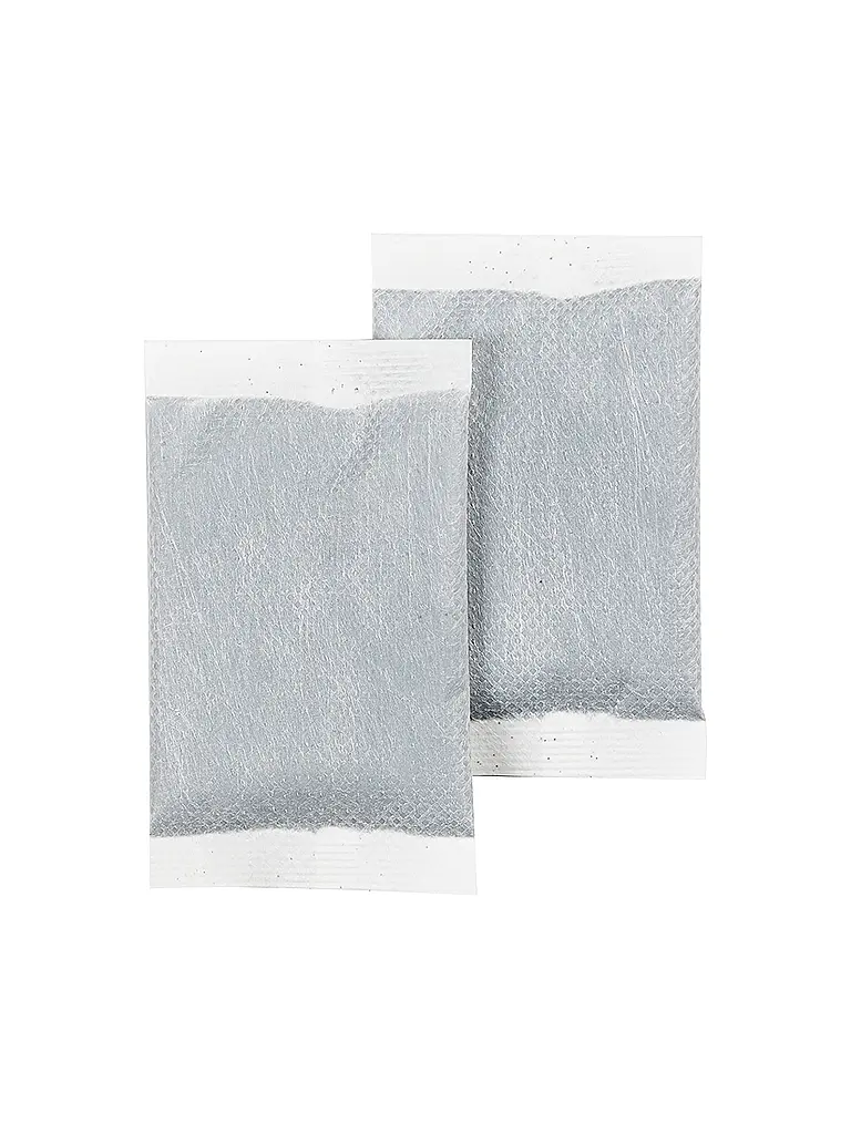 ZANIER | Handwärmer | weiss