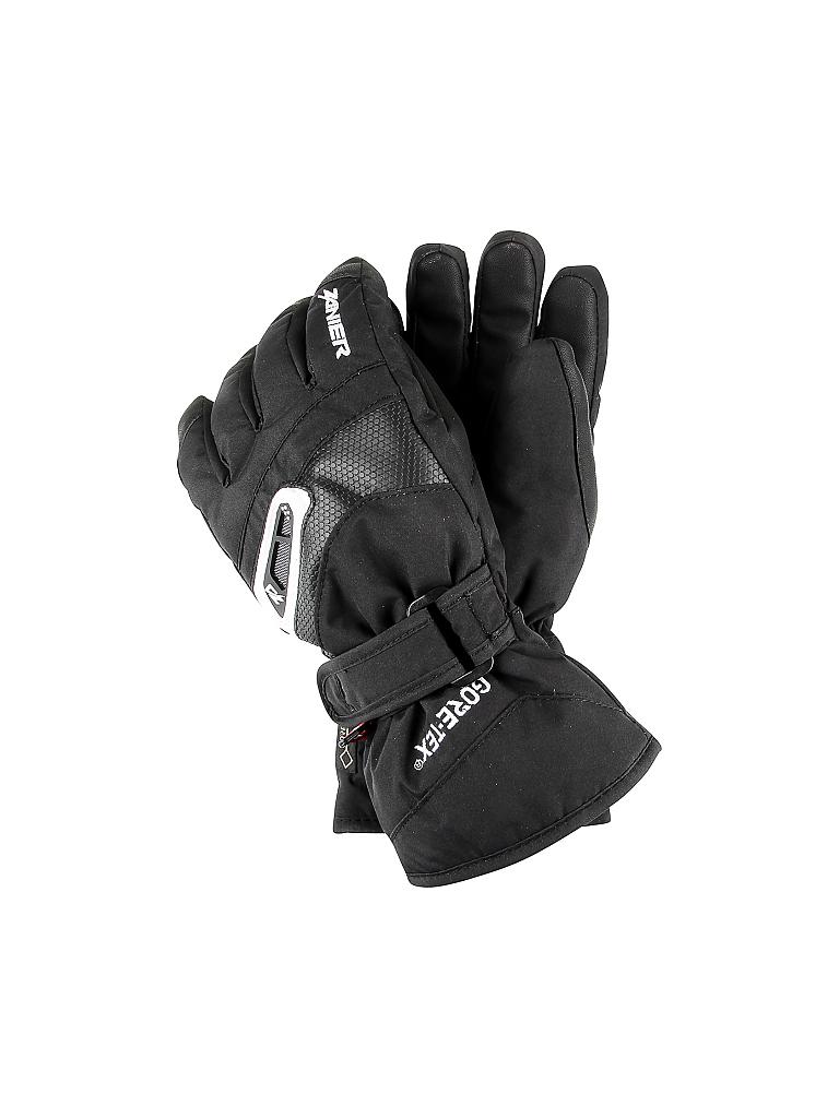 ZANIER | Kinder GORE-TEX® Handschuhe Kitzbühel | 