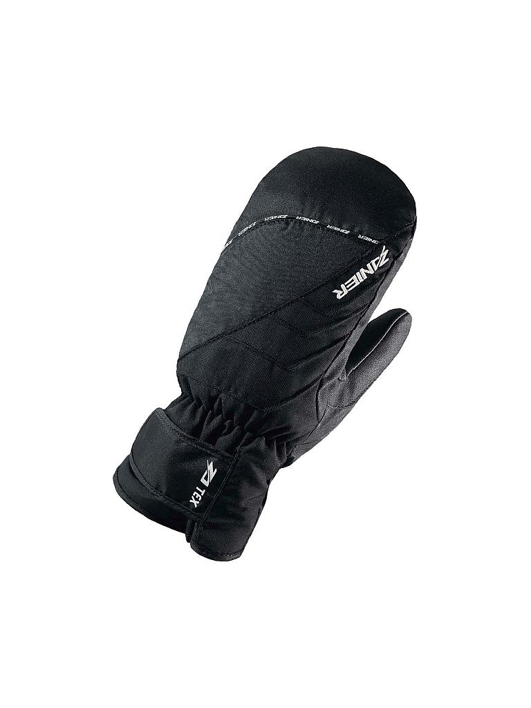 ZANIER | Kinder Skifauster Samnaun ZX | 