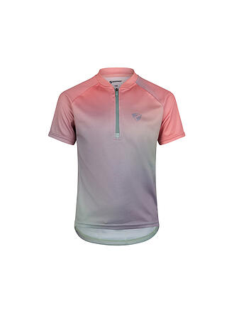 ZIENER | Mädchen Radtrikot Nestel