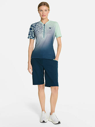 ZIENER | Damen Radtrikot Nelenia