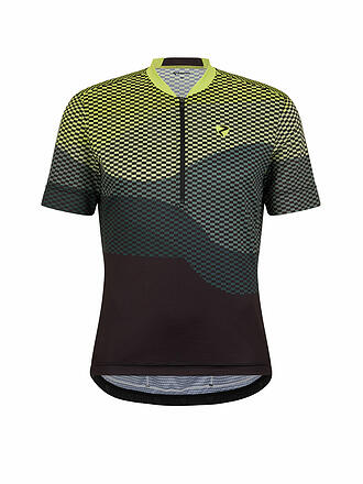 ZIENER | Herren Radtrikot Nemic