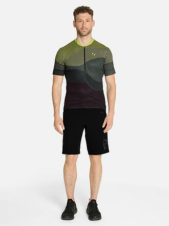 ZIENER | Herren Radtrikot Nemic