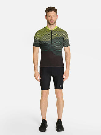 ZIENER | Herren Radhose Niland X-Function