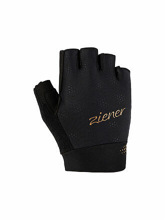 ZIENER | Damen Radhandschuhe Crissi Gel