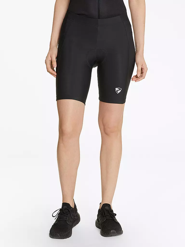 ZIENER | Damen Rad Bundhose Niara X-Funktion | schwarz