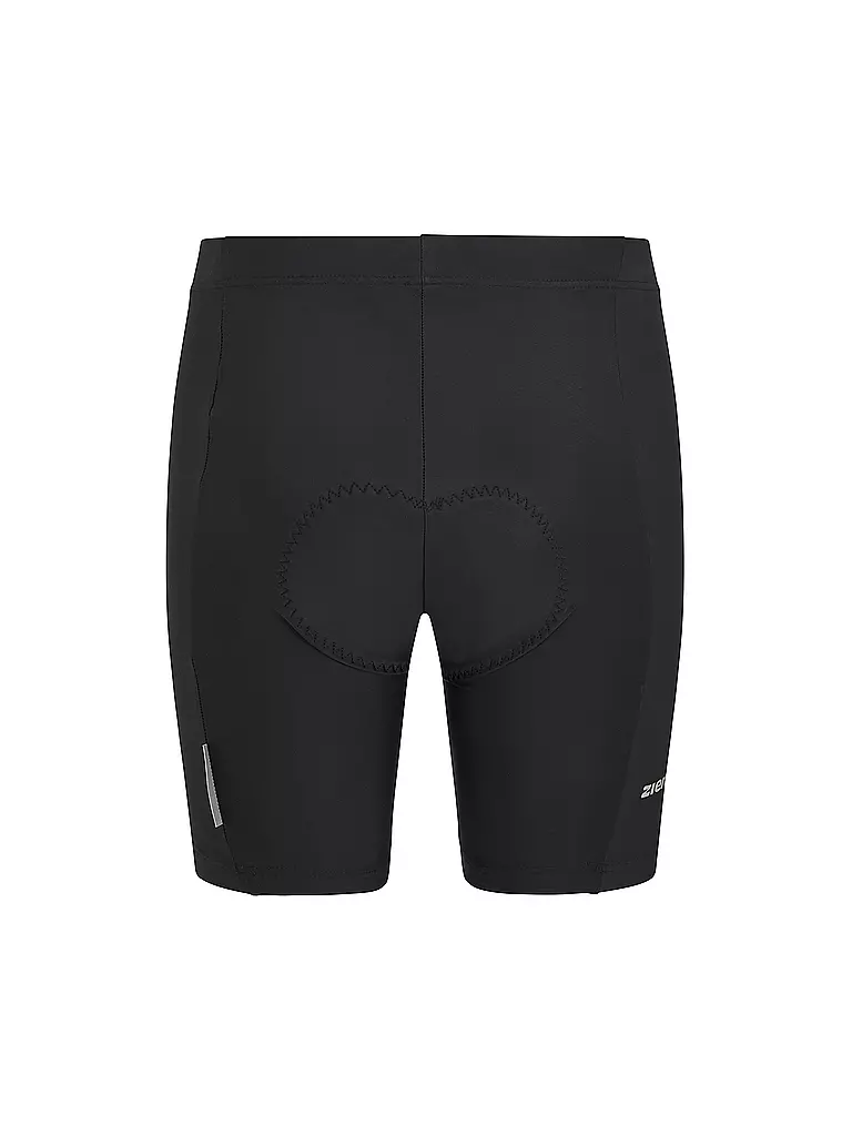 ZIENER | Damen Rad Bundhose Niara X-Funktion | schwarz