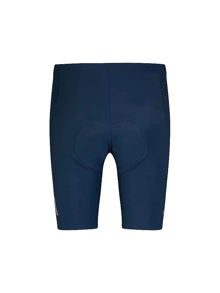 ZIENER | Damen Radhose Nilea X-Function | dunkelblau