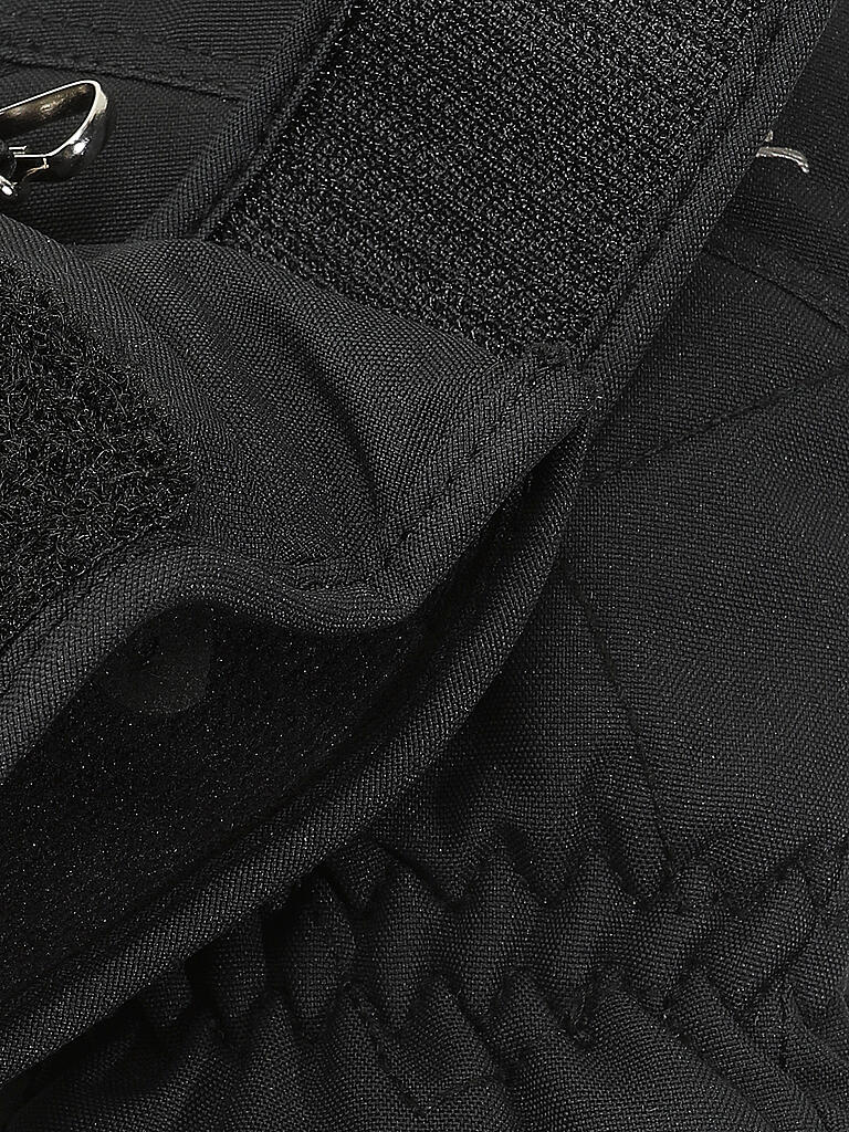 ZIENER | Damen Skihandschuhe GORE-TEX | schwarz