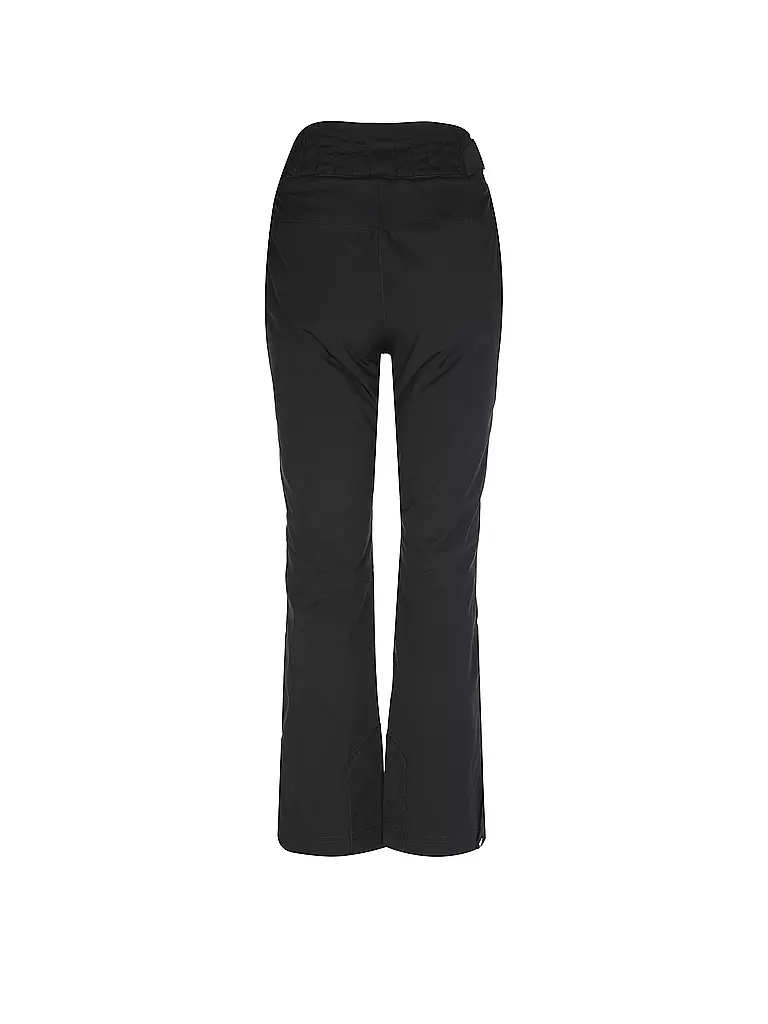 ZIENER Damen Skihose Tilla schwarz