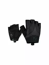 ZIENER | Herren Radhandschuhe Ceno | Schwarz