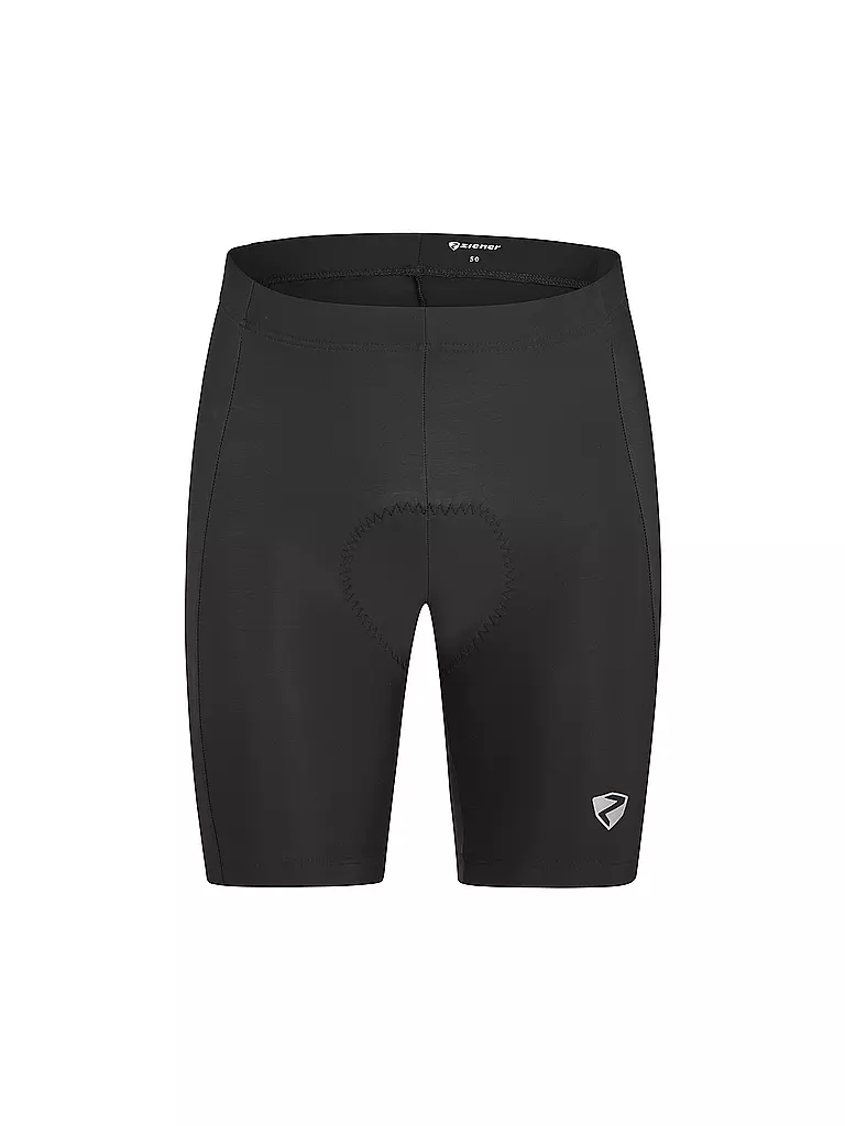 ZIENER | Herren Radhose Nekis X-Function | schwarz