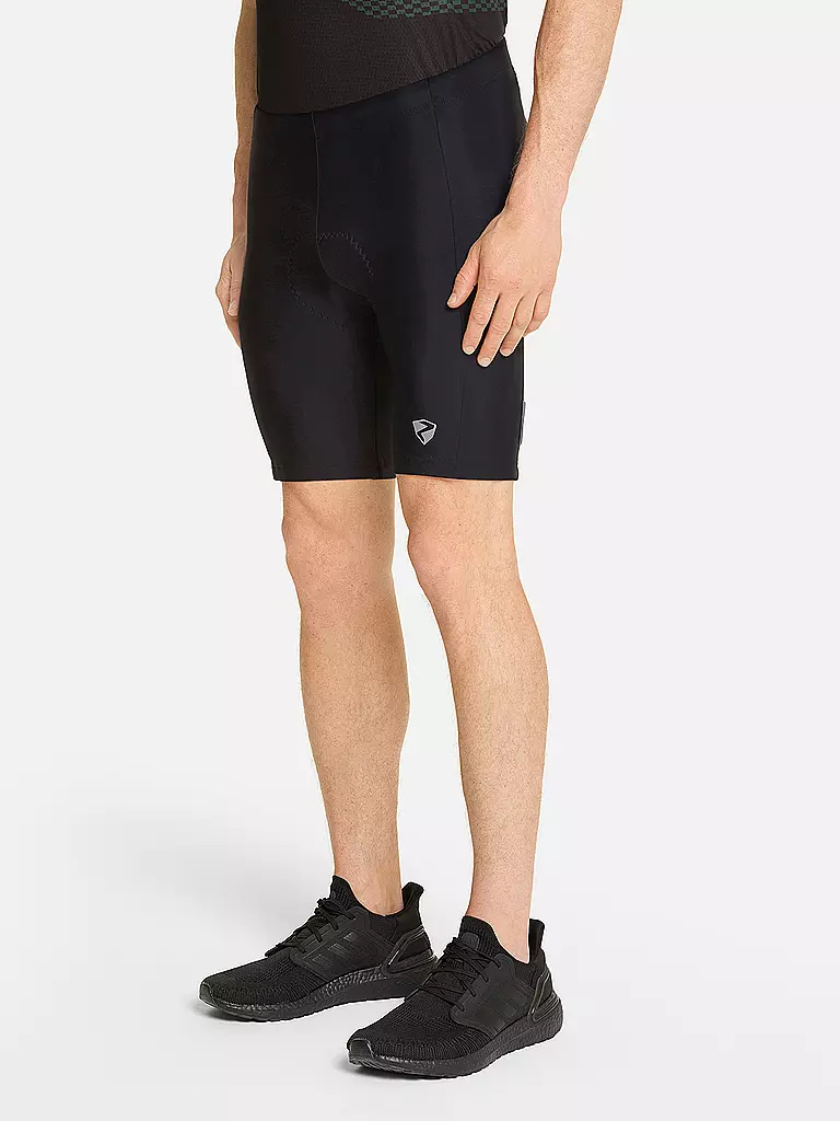 ZIENER | Herren Radhose Niland X-Function | schwarz