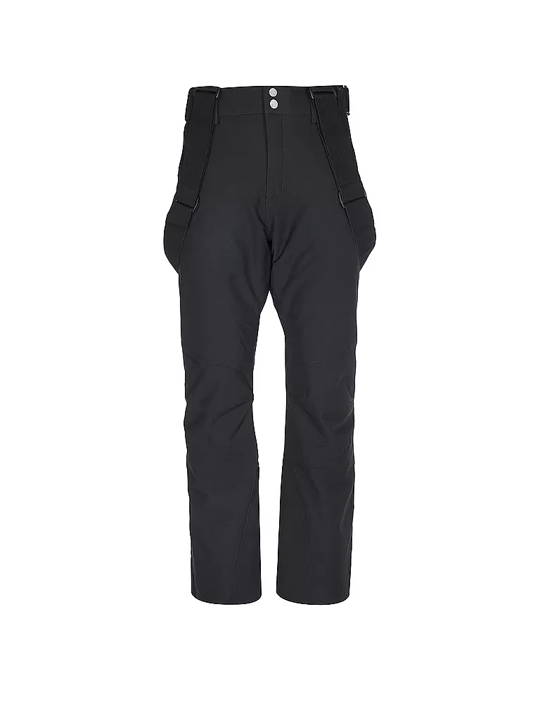 ZIENER | Herren Skihose Taga | schwarz