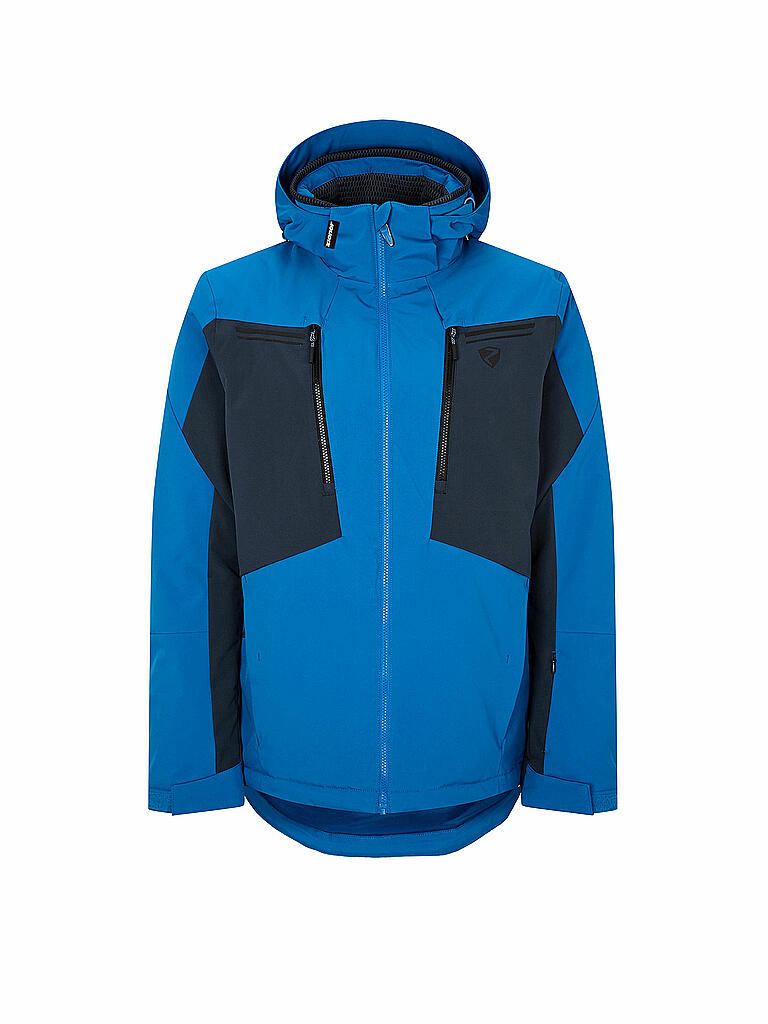 ZIENER TOJA MAN Herren Skijacke Snowboardjacke TEAMWEAR 20k DERMIZAX 184920 