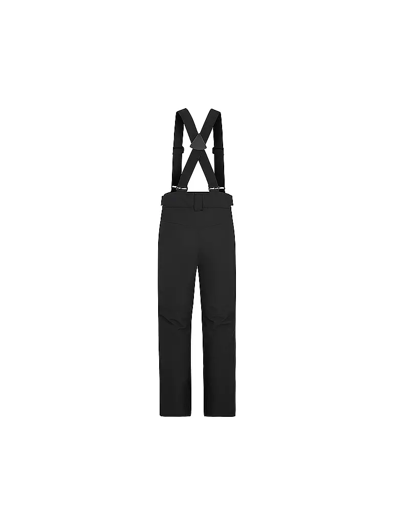 ZIENER | Jungen Skihose Axl Jun | schwarz
