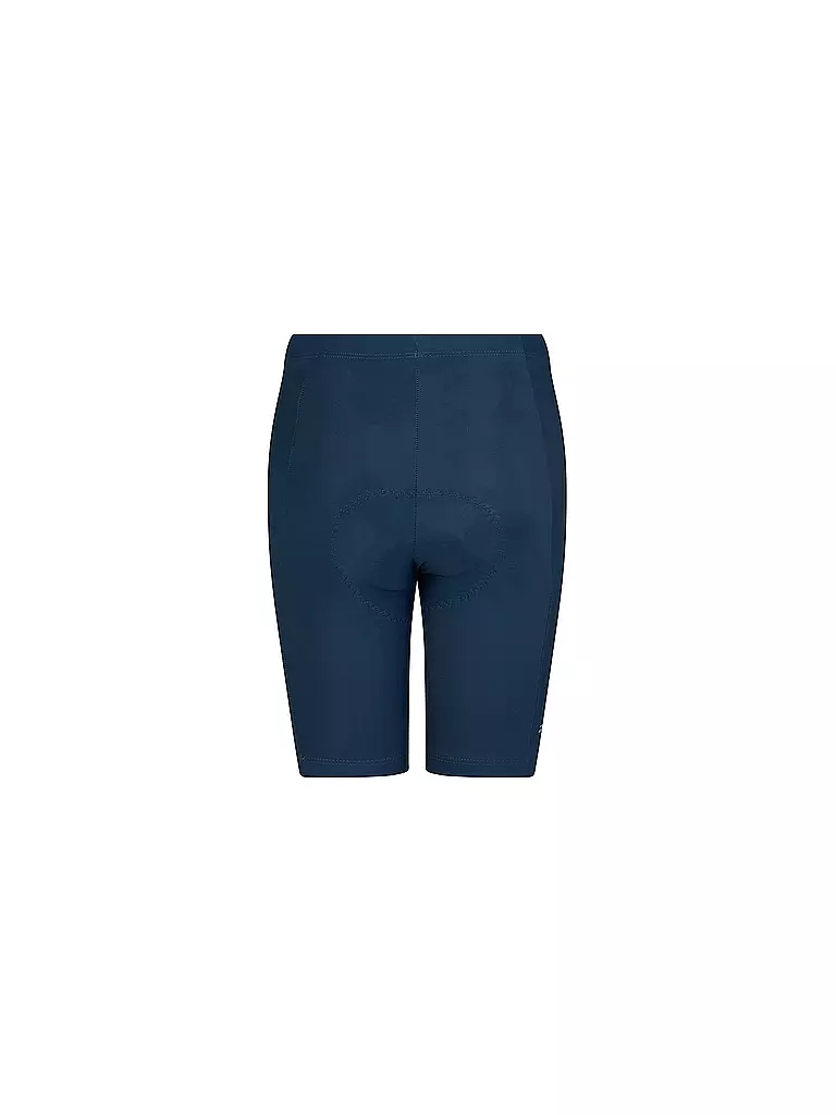 ZIENER | Mädchen Radhose Nimo X-Function | dunkelblau