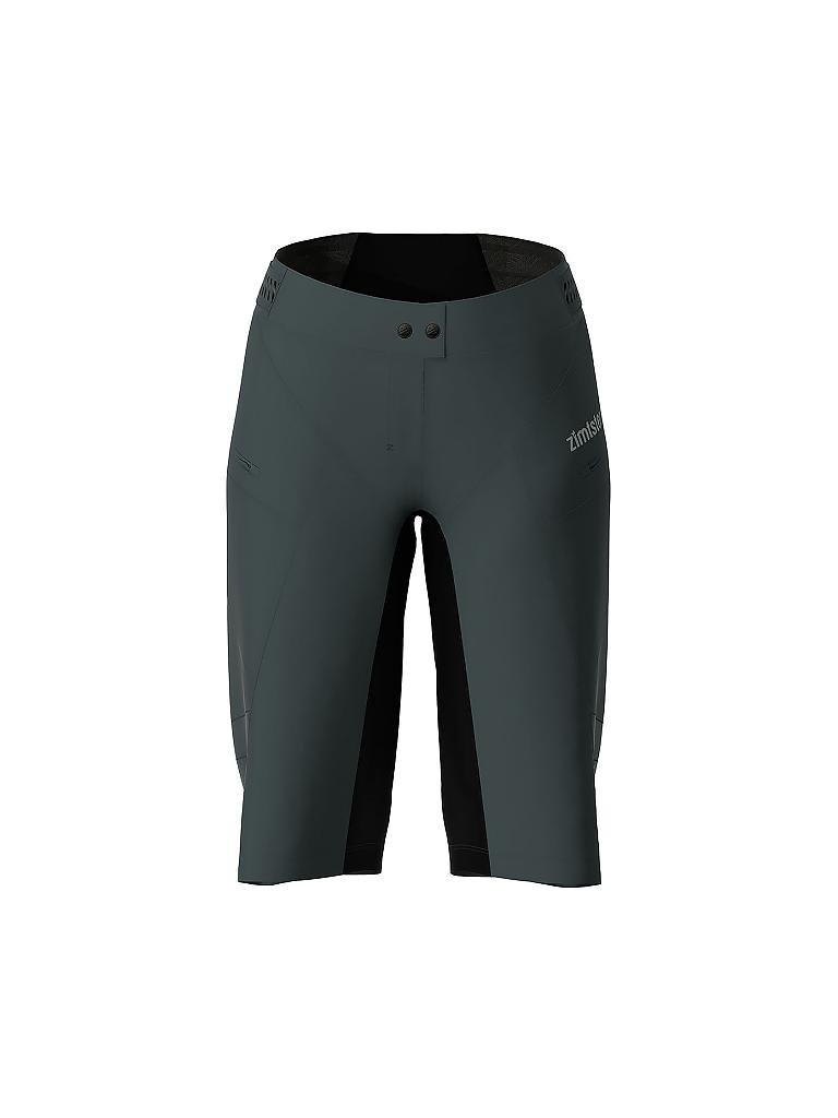 ZIMTSTERN | Damen Bikeshort Startrackz Evo | schwarz