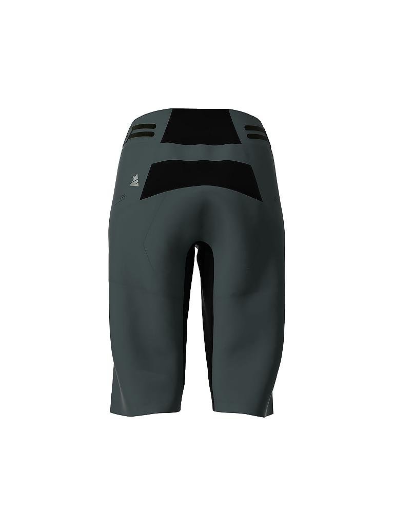 ZIMTSTERN | Damen Bikeshort Startrackz Evo | schwarz