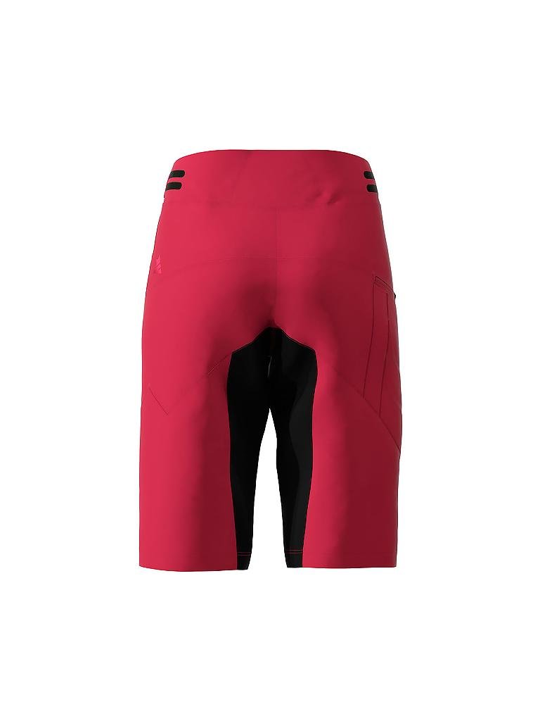 ZIMTSTERN | Damen Bikeshort Taila Evo | rot