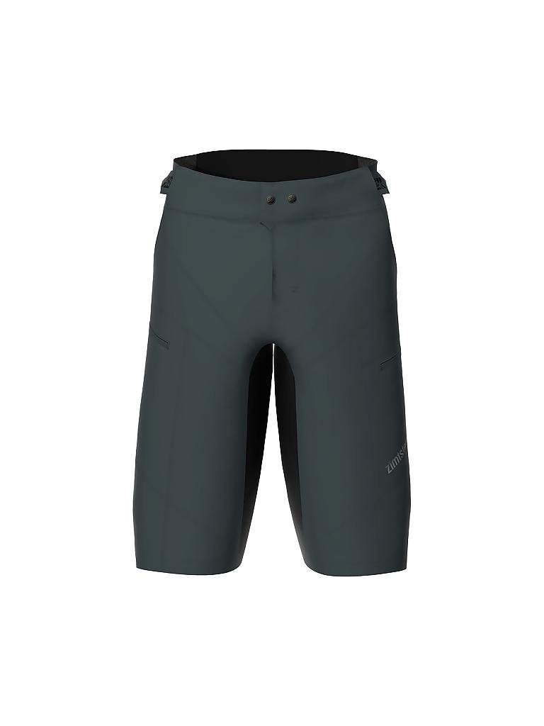 ZIMTSTERN | Herren Bikeshort Trailstar Evo | schwarz