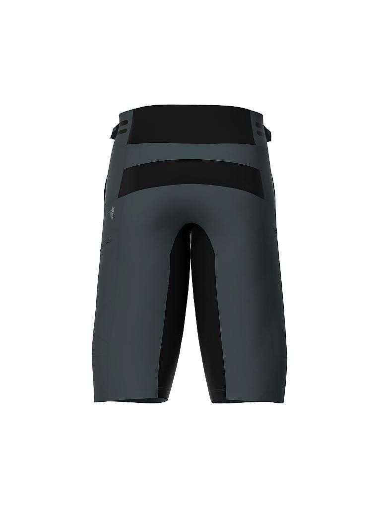 ZIMTSTERN | Herren Bikeshort Trailstar Evo | schwarz