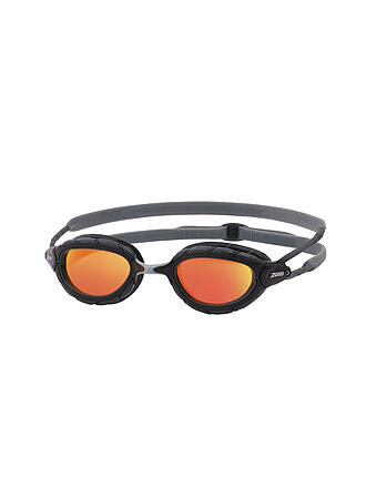 ZOGGS | Schwimmbrille Predator Titanium Small