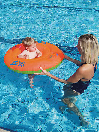 ZOGGS | Trainer Seat bis zu 12 Monate