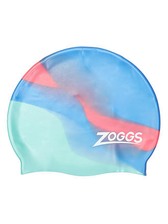 ZOGGS | Kinder Badehaube Silikon Multi Colour