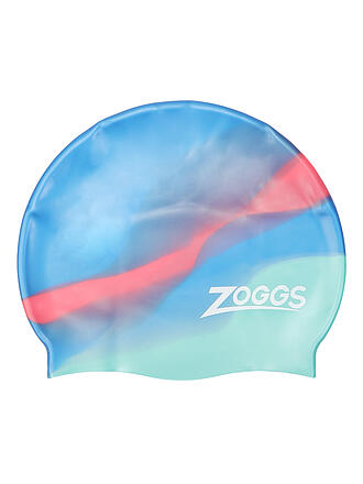 ZOGGS | Kinder Badehaube Silikon Multi Colour