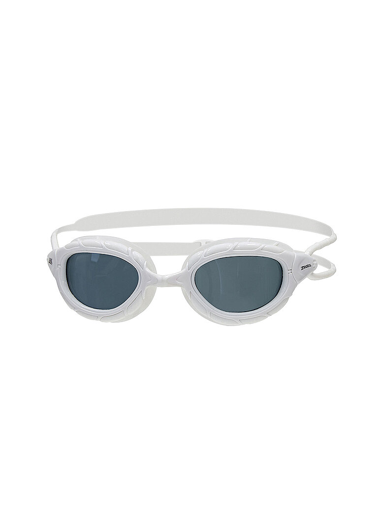 ZOGGS Schwimmbrille Predator grau | REGULAR