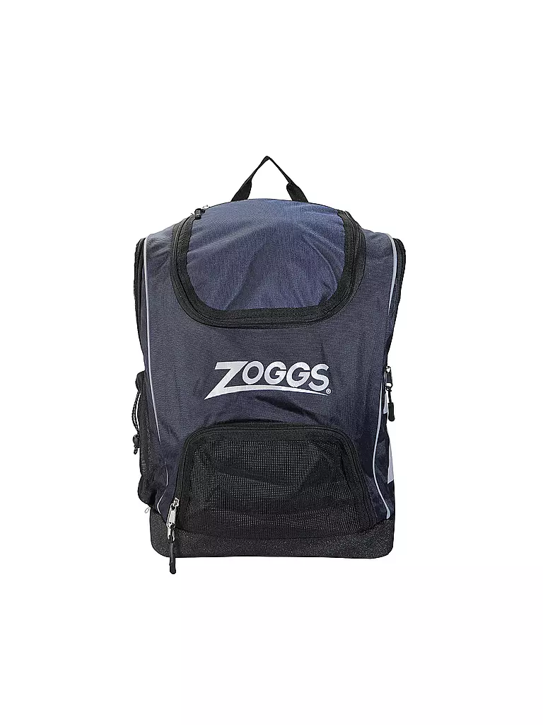 ZOGGS | Badetasche Planet R-Pet  | dunkelblau