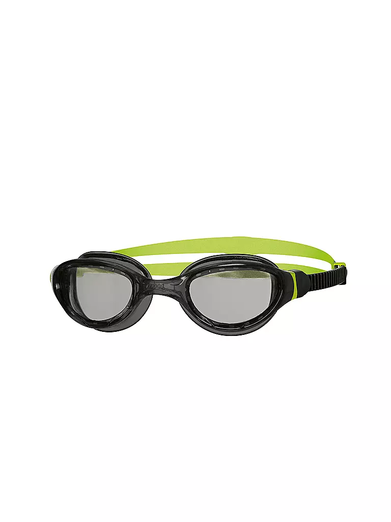 ZOGGS | Kinder Schwimmbrille Phantom 2.0 Junior | schwarz