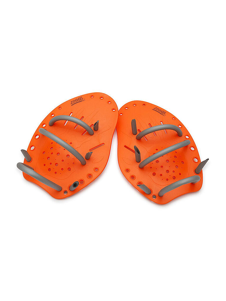 ZOGGS | Matrix Handpaddel | orange