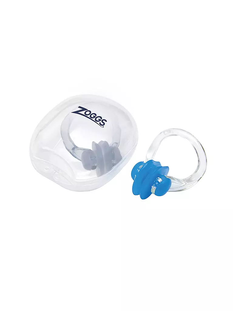 ZOGGS | Nasenklemme | bunt