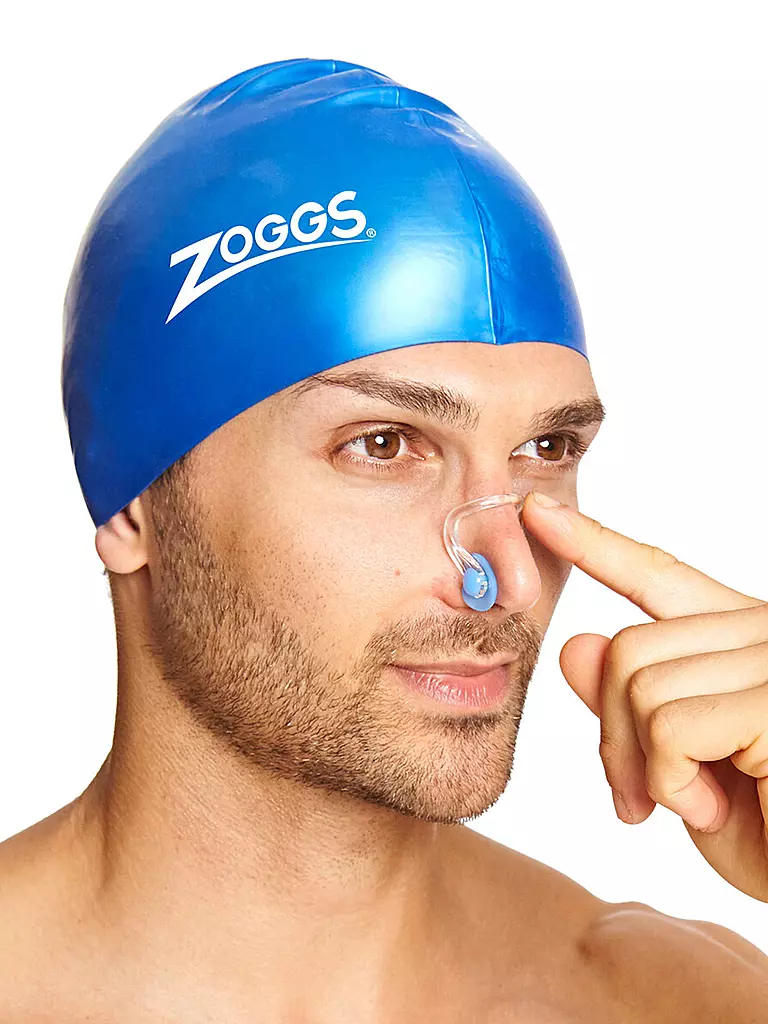 ZOGGS | Nasenklemme | bunt