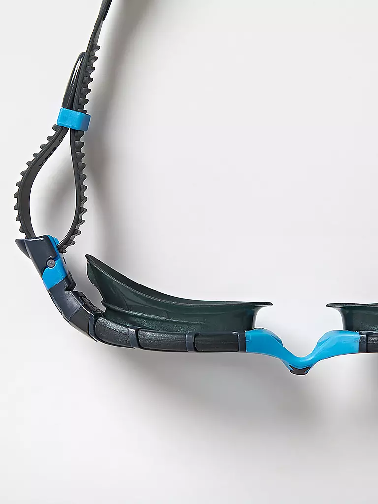 ZOGGS | Schwimmbrille Predator Flex Regular | schwarz