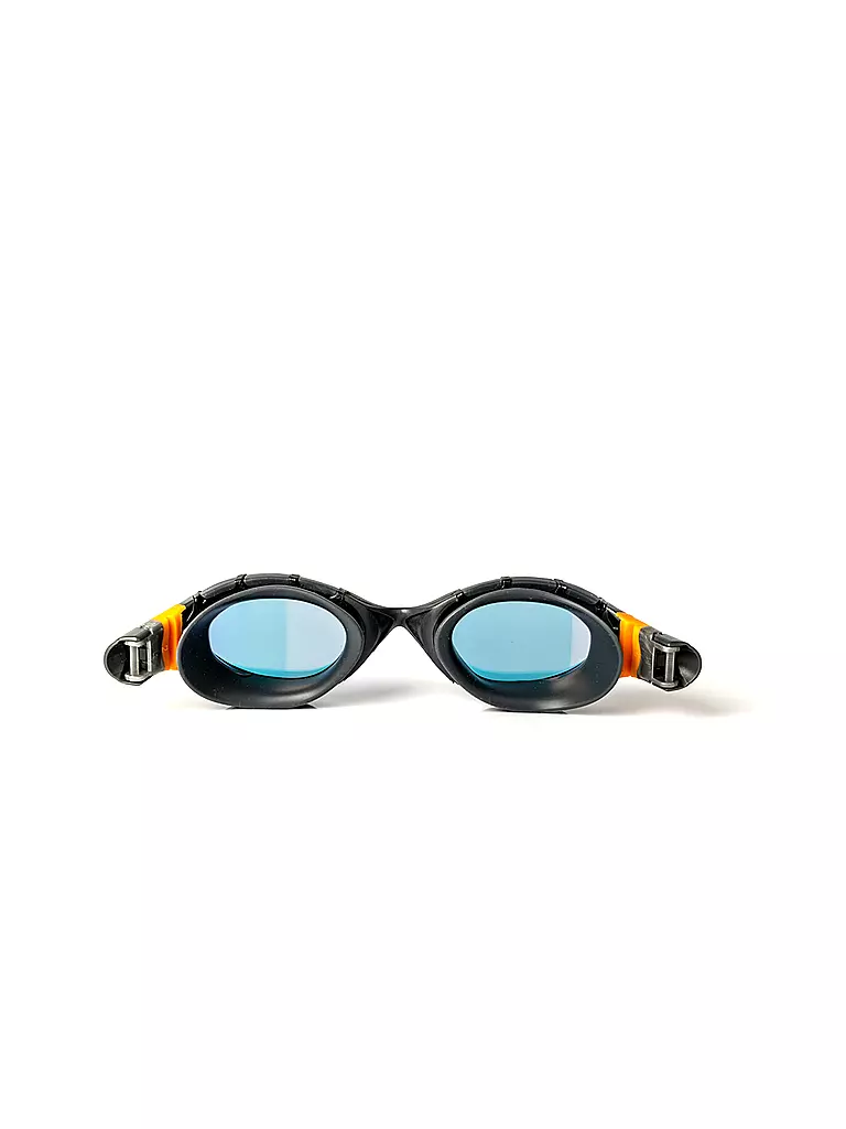 ZOGGS | Schwimmbrille Predator Flex Titanium Regular | grau