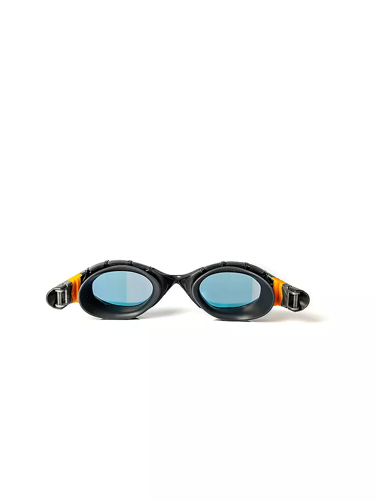 ZOGGS | Schwimmbrille Predator Flex Titanium Small | grau
